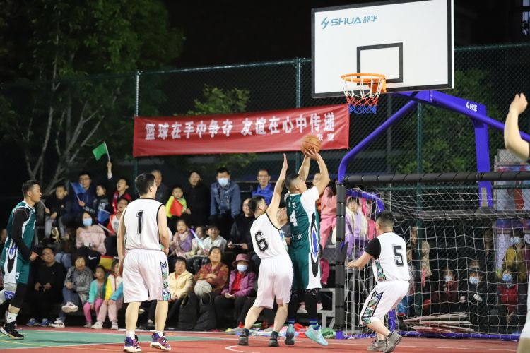 例显示