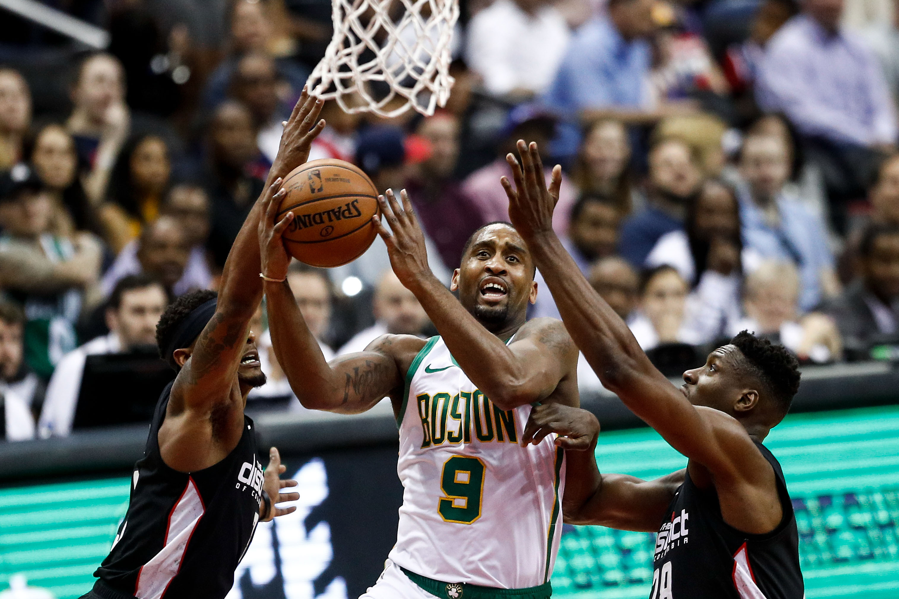 双重挑战 双重挑战